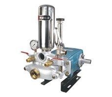 Máy bơm phun thuốc không cần mỡ WULI WL-5120C (dòng 5120) 