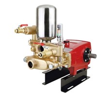 Máy bơm phun thuốc nông nghiệp dòng WULI WL-51ASB2 (Dòng 51)