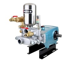 Máy bơm phun thuốc nông nghiệp dòng WULI WL-51ASBC2 (Dòng 51)