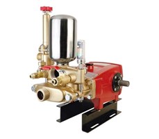 Máy bơm phun thuốc nông nghiệp dòng WULI WL-51B2 (Dòng 51)