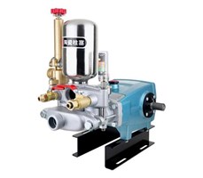 Máy bơm phun thuốc nông nghiệp dòng WULI WL-51BC2 (Dòng 51)