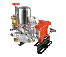 Máy bơm phun thuốc không dùng mỡ WULI WL-520 (dòng 520)