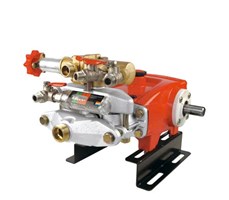 Máy bơm phun thuốc không dùng mỡ WULI WL-520AS (dòng 520)