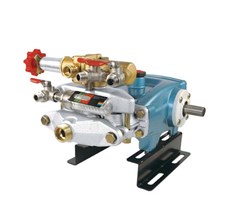 Máy bơm phun thuốc không dùng mỡ WULI WL-520ASC (dòng 520)