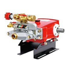 Máy bơm phun thuốc không dùng mỡ WULI WL-530ASB2 (dòng 530)