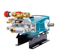 Máy bơm phun thuốc không dùng mỡ WULI WL-530ASBC2 (dòng 530) 