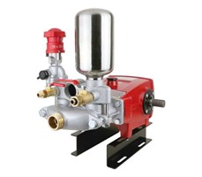 Máy bơm phun nông nghiệp không cần mỡ WULI WL-550B2 (dòng 550)