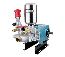 Máy bơm phun nông nghiệp không cần mỡ WULI WL-550BC2 (dòng 550)