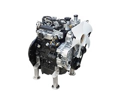 Động cơ diesel cho máy xây dựng (37kW trở xuống)