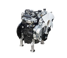 Động cơ diesel dòng M78