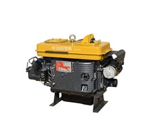 Động cơ Diesel dòng máy bơm cơ khí 