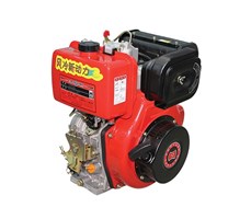 Dòng bơm cơ khí Động cơ Diesel IV