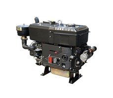 Động cơ diesel dòng bơm đơn điều khiển điện tử