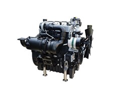Động cơ diesel cho máy kéo (37kW trở lên)
