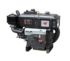 Động cơ diesel dòng H, EH, HS