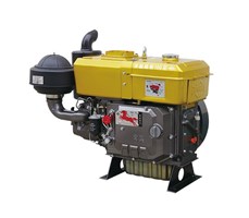 Động cơ diesel dòng Hummer