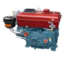 Động cơ diesel xi-lanh đơn dòng ZR