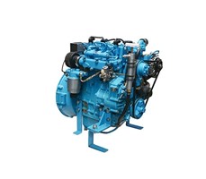Động cơ diesel hàng hải