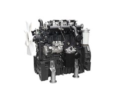 Động cơ diesel cho máy xây dựng (37kW trở lên)