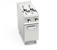 Nồi chiên điện - 7+7 lít SE9F7+7-4M