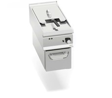 Máy chiên điện - Một ngăn chứa 18 lít LXE9F18-4