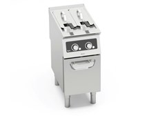 BẾP CHIÊN ĐIỆN 7+7 L - ĐIỀU KHIỂN BFLEX SE7F7+7-4M-BF