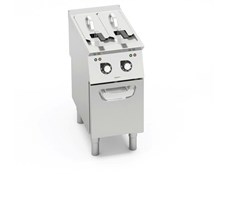 Nồi chiên điện - 7+7 lít SE7F7+7-4M