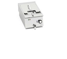 Máy chiên điện - Một ngăn chứa 10 lít SE7F10-4B