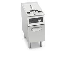 Nồi chiên điện 10 lít - Điều khiển BFLEX SE7F10-4M-BF