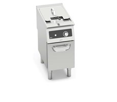 Nồi chiên điện 18 lít - Điều khiển BFLEX SE7F18-4MS-BF