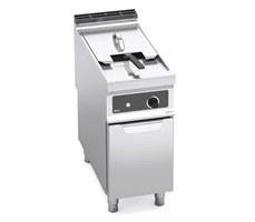 BẾP CHIÊN ĐIỆN - BẬC ĐƠN 18 LÍT E9F18-4M-BF