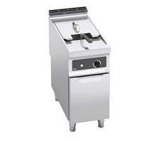 BẾP CHIÊN ĐIỆN - BẬC ĐƠN 22 LÍT E9F22-4M-BF  