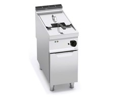 Máy chiên điện 22 lít gắn trên tủ E9F22-4M