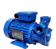 Bơm ma sát  WULI WB-20 