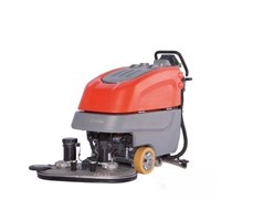 Máy lau sàn nhà công nghiệp Scrubmaster B70CL