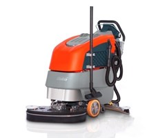 Máy lau sàn công nghiệp Scrubmaster B45