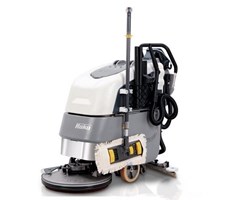 Máy chà sàn liên hợp Scrubmaster B45 CLH