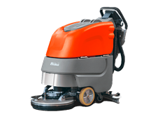 Máy chà sàn liên hợp Scrubmaster B30