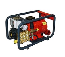 Máy phun xịt cao áp Oertzen C140-12E