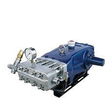 Bơm áp suất cực cao WULI WH-70026 
