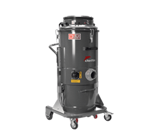 MÁY HÚT BỤI CÔNG NGHIỆP DELFIN DM3EL 