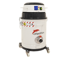 MÁY HÚT BỤI KHÔ DELFIN MTL 402 DRY