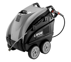 Máy phun rửa áp lực cao nước nóng Lavor HTR 2015 LP