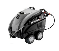 Máy phun xịt cao áp nước nóng Lavor Hyper LR 1614 LP