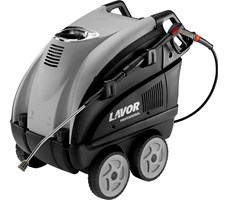 Máy phun xịt rửa cao áp nước nóng Lavor LKX 1310 LP