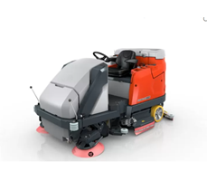 Máy Chà Sàn Ngồi Lái Scrubmaster B400R