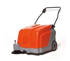 Máy quét rác đẩy tay Sweepmaster B500