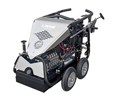 Máy phun xịt cao áp dùng động cơ nổ Lavor THERMIC 26 7013 K