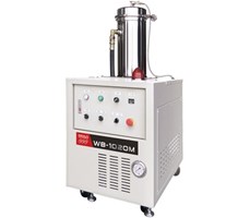 Hệ thống làm mát đầu ra trung tâm áp suất cao WULI WB-1223M