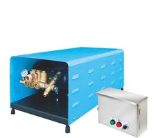 Hệ thống làm mát bằng phun sương công suất cao Wuli WF-2075